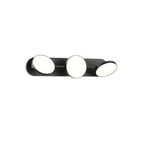 Novel Vanity Light