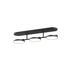 Novel Vanity Light