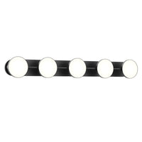 Novel Vanity Light