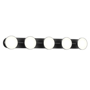 Novel Vanity Light