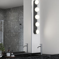 Novel Vanity Light