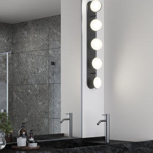 Novel Vanity Light