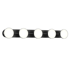 Novel Vanity Light