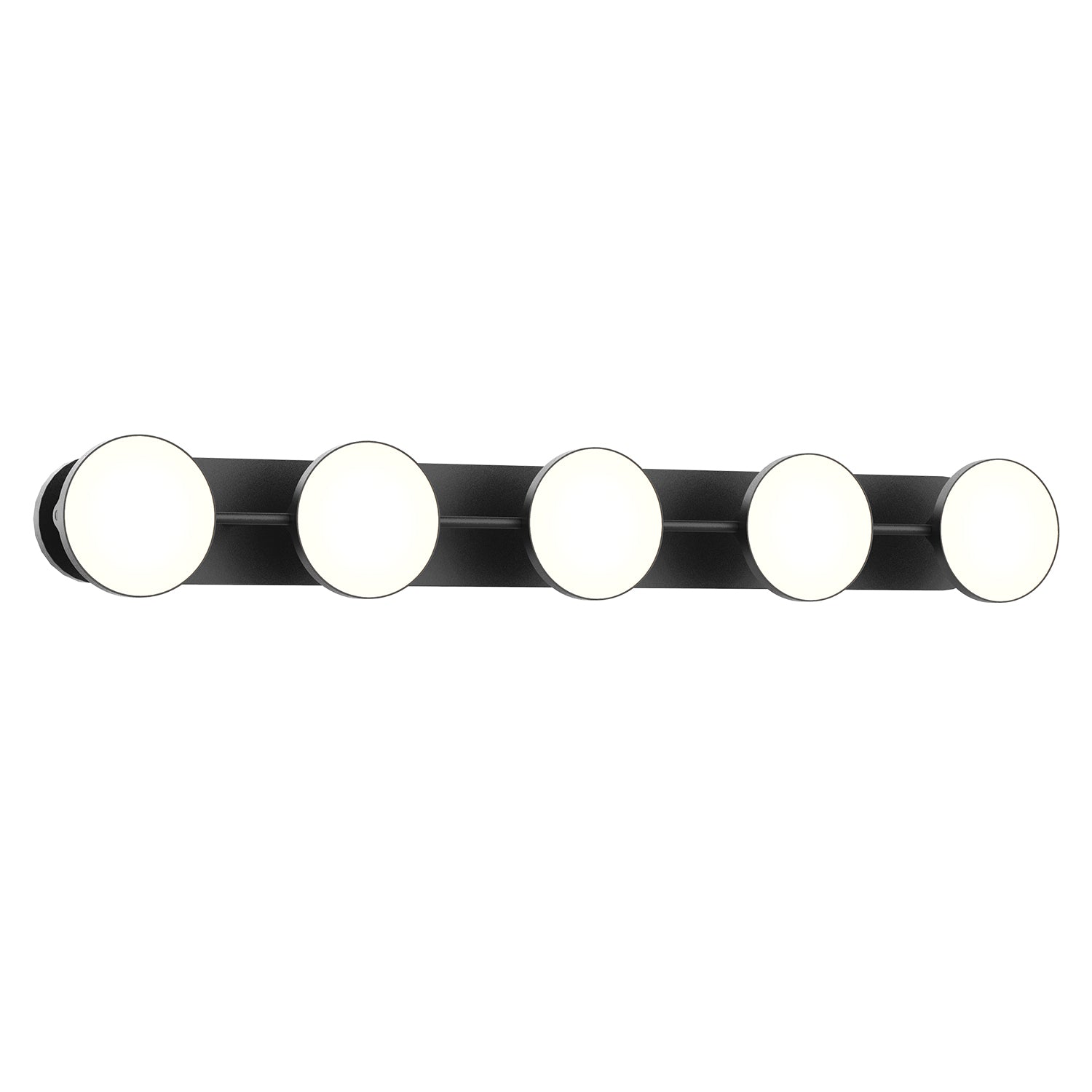 Novel Vanity Light
