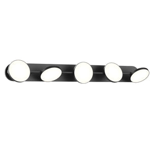 Novel Vanity Light