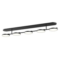 Novel Vanity Light