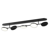 Novel Vanity Light