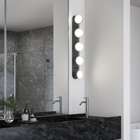 Novel Vanity Light