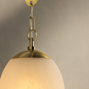 Nell Pendant