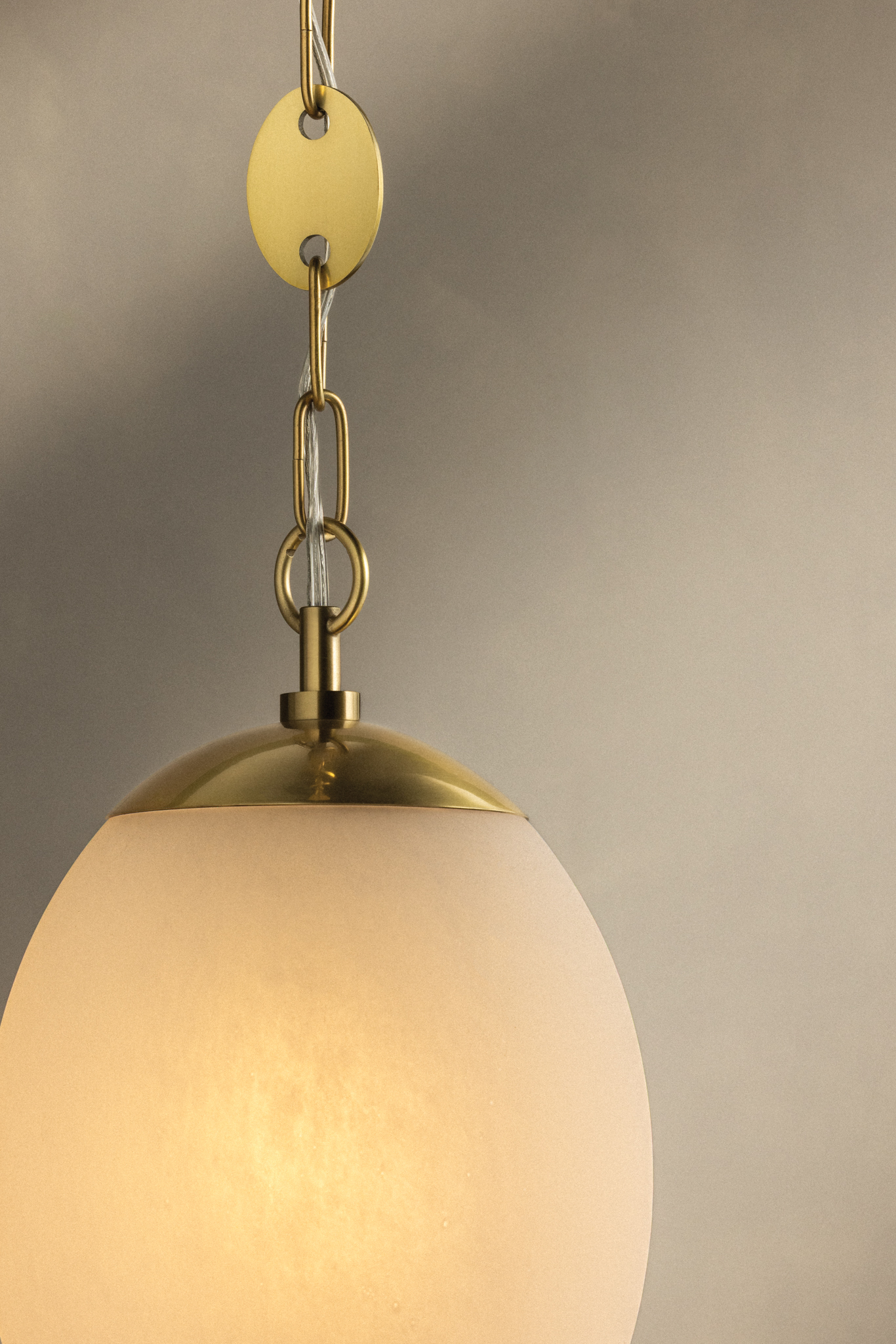 Nell Pendant