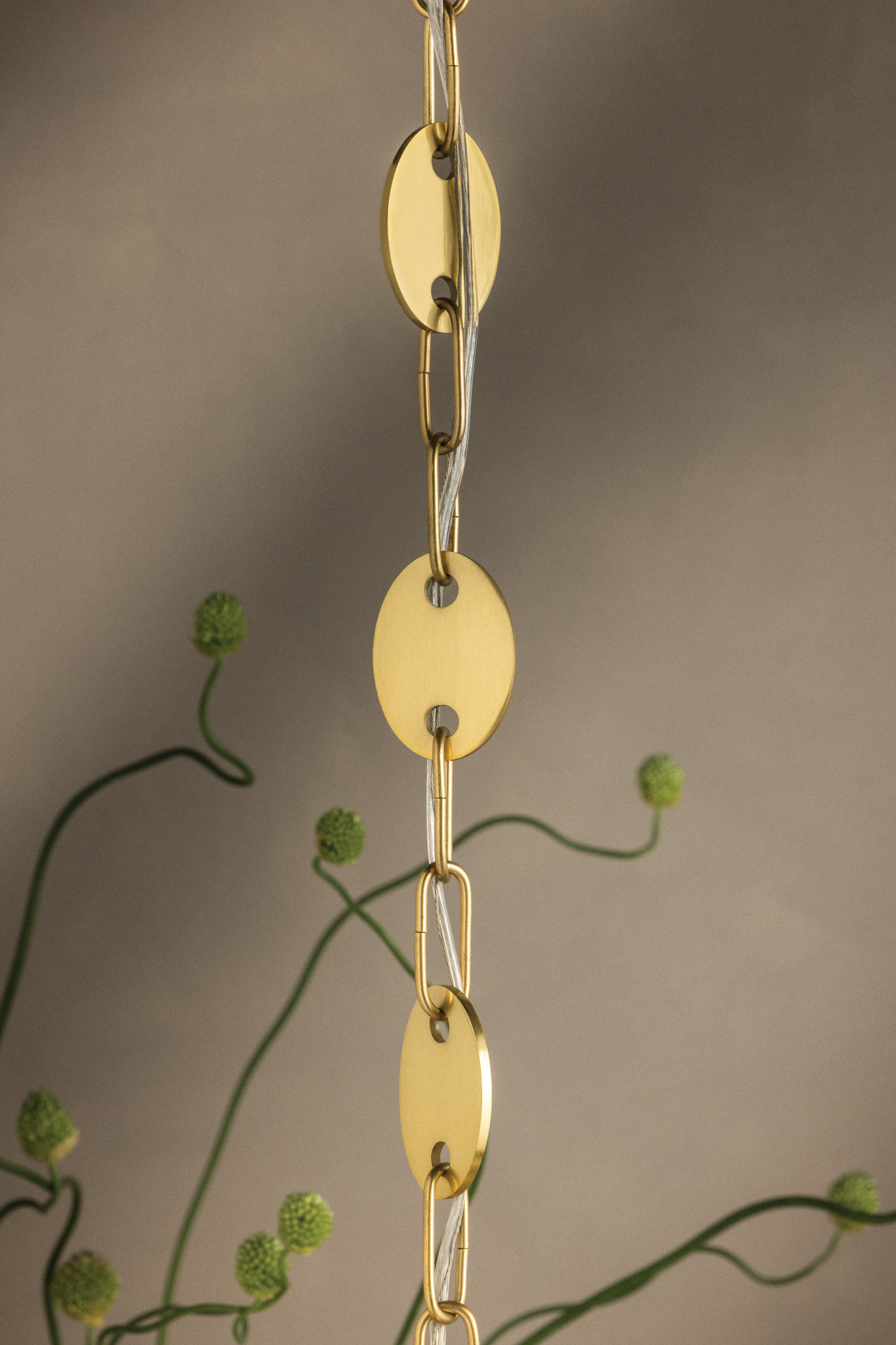Nell Pendant
