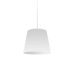 Oversized Drum 1LT Pendant