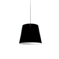 Oversized Drum 1LT Pendant