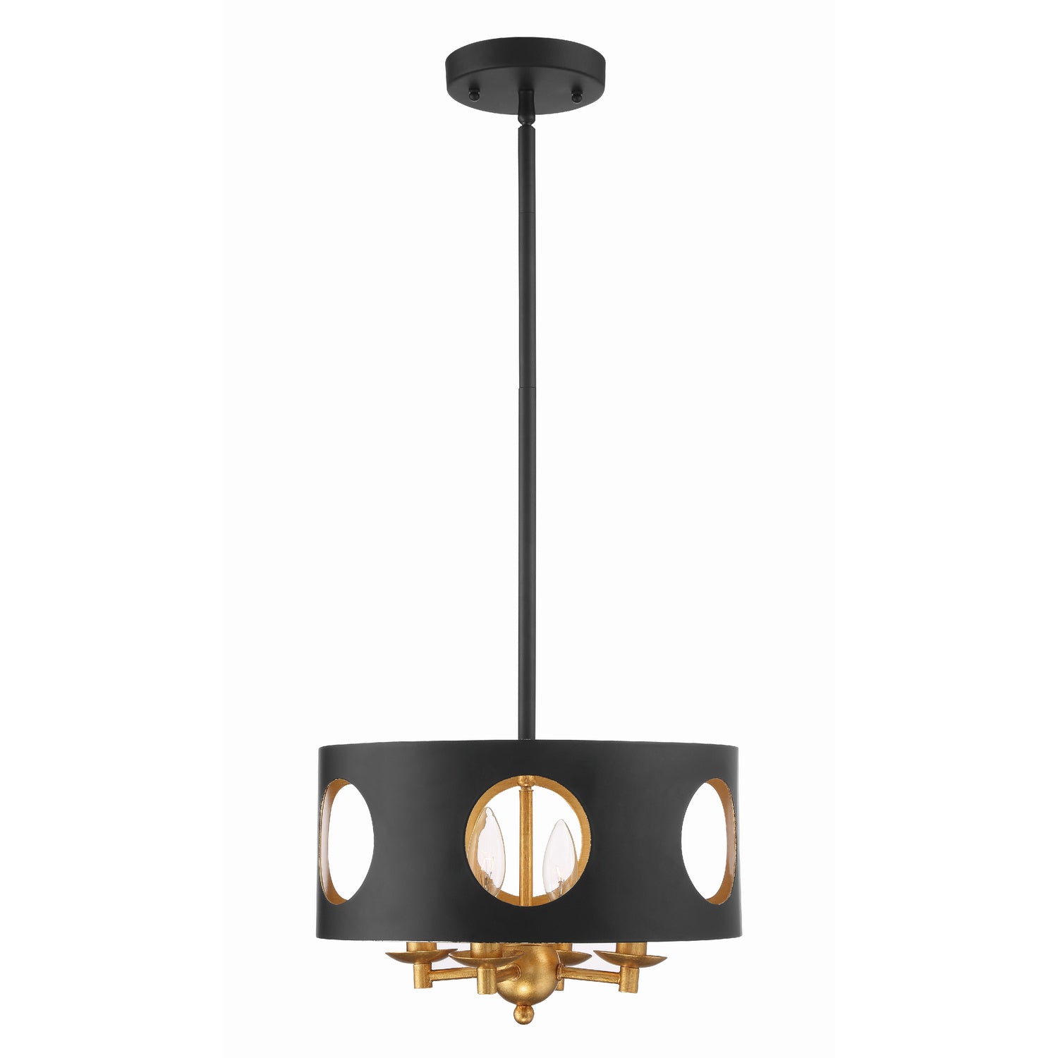 Odelle 14'' Chandelier