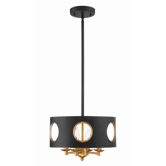 Odelle 14'' Chandelier