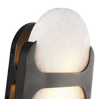 Odin Wall/Vanity Light