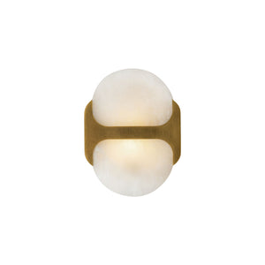 Odin Wall/Vanity Light