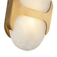 Odin Wall/Vanity Light
