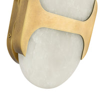 Odin Wall/Vanity Light