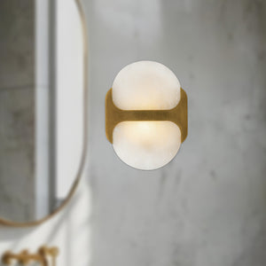 Odin Wall/Vanity Light