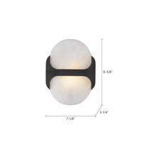 Odin Wall/Vanity Light