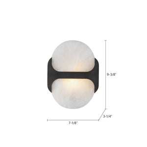 Odin Wall/Vanity Light
