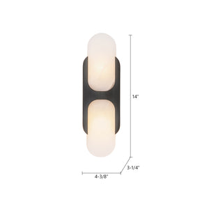 Odin Wall/Vanity Light