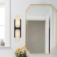 Odin Wall/Vanity Light