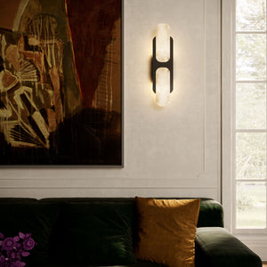 Odin Wall/Vanity Light