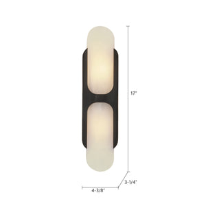 Odin Wall/Vanity Light