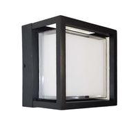 Odele 15W Exterior Wall