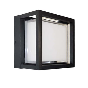 Odele 15W Exterior Wall