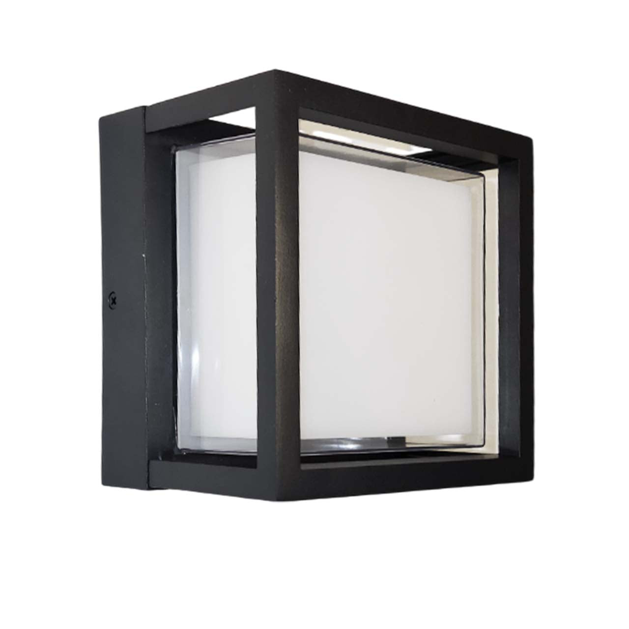 Odele 15W Exterior Wall