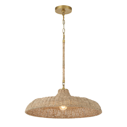 Odessa 20.5'' Pendant
