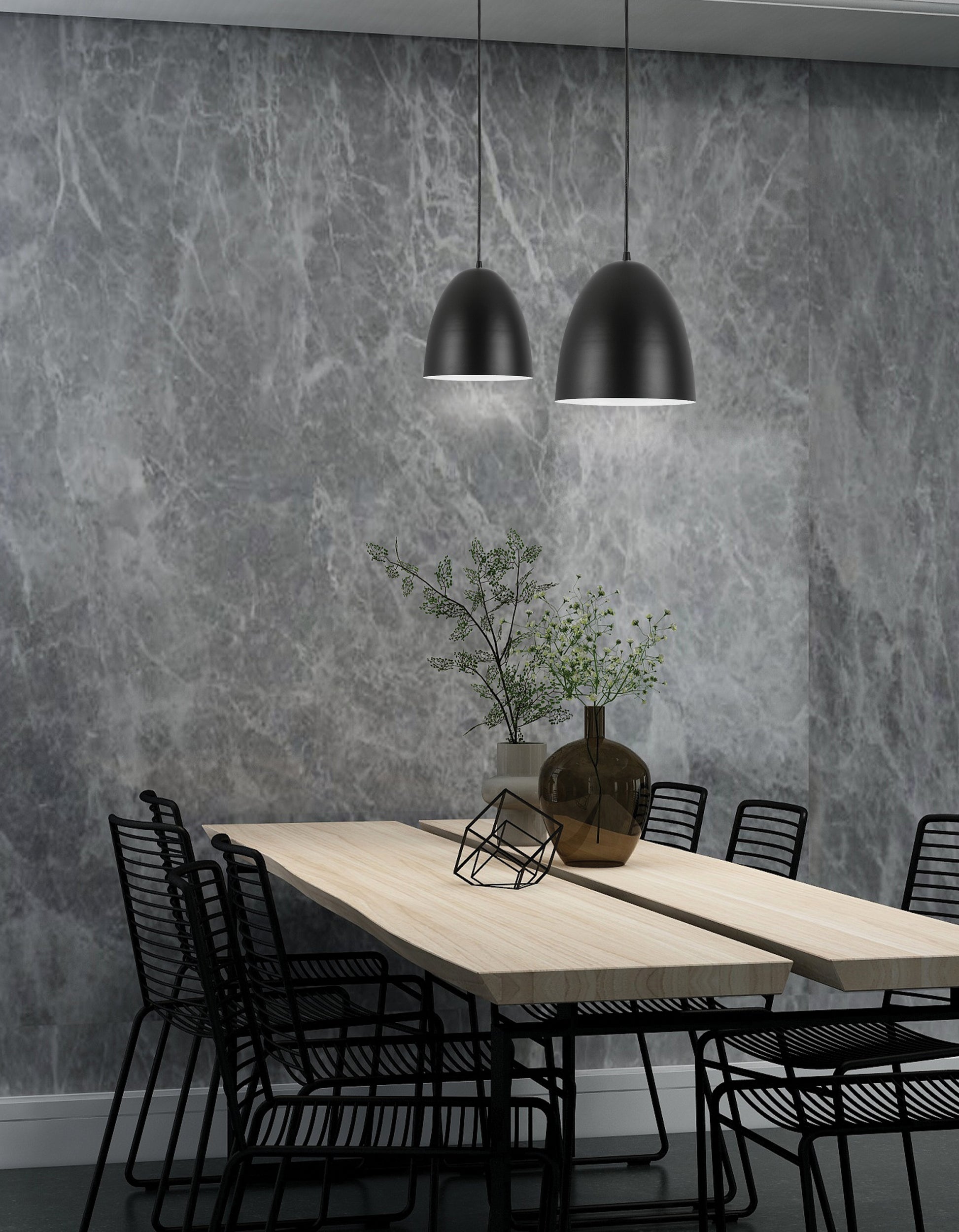 Ofelia 1LT Pendant