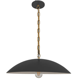 Ofelia 1LT Pendant