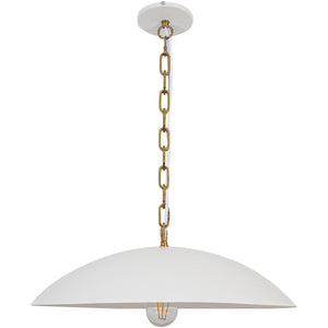 Ofelia 1LT Pendant