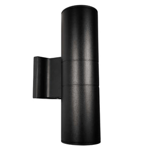 Oksana 18W Exterior Wall