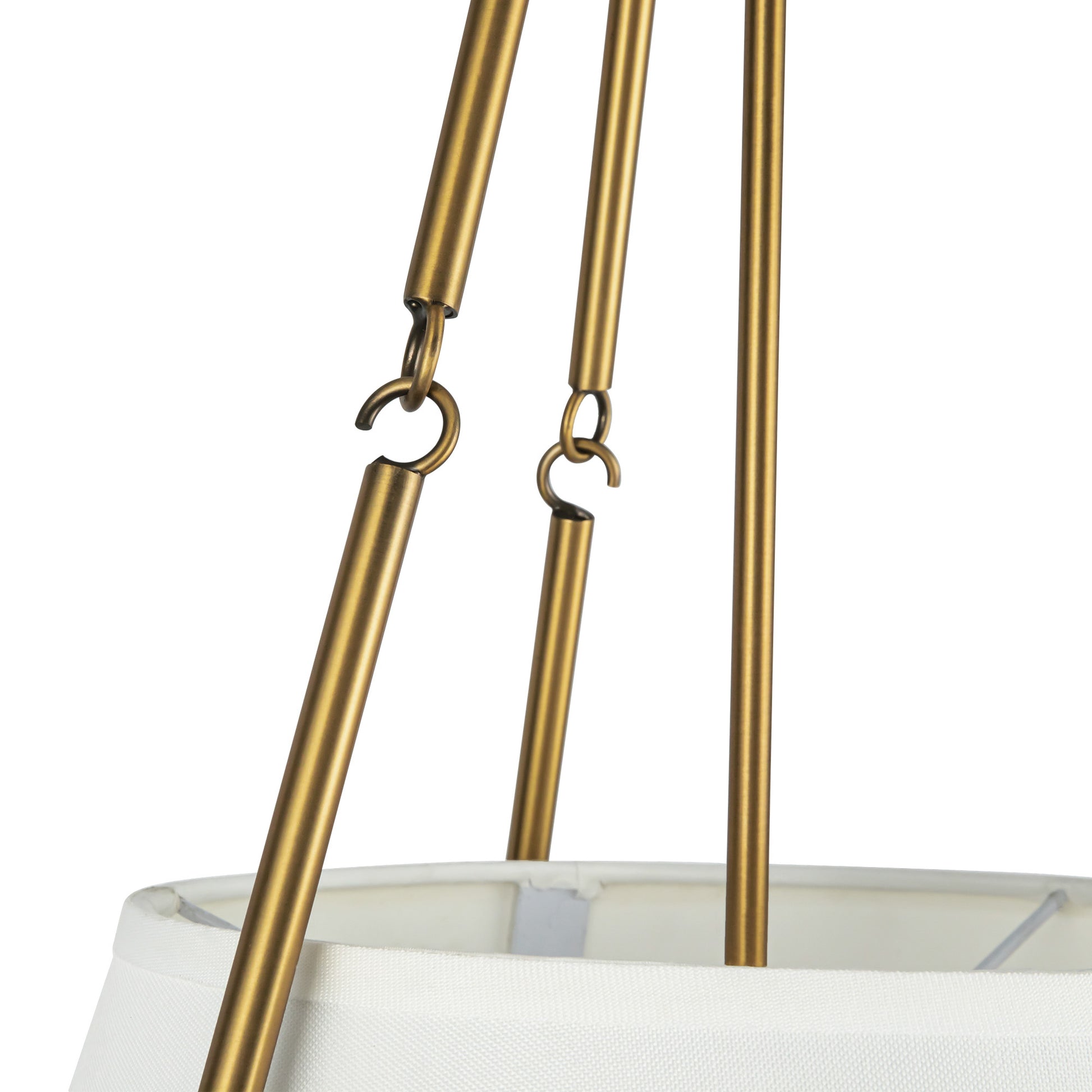 Oliver 18-in Pendant