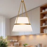 Oliver Pendant