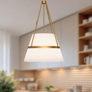 Oliver Pendant