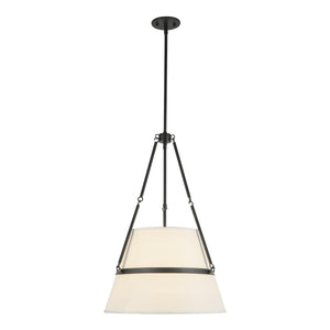 Oliver 18-in Pendant