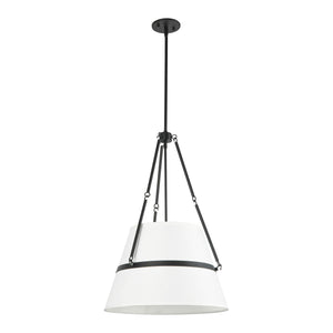 Oliver 18-in Pendant