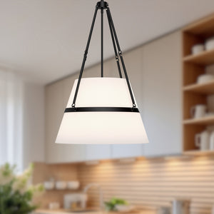 Oliver Pendant