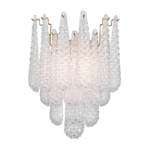 Ollie 14'' Sconce