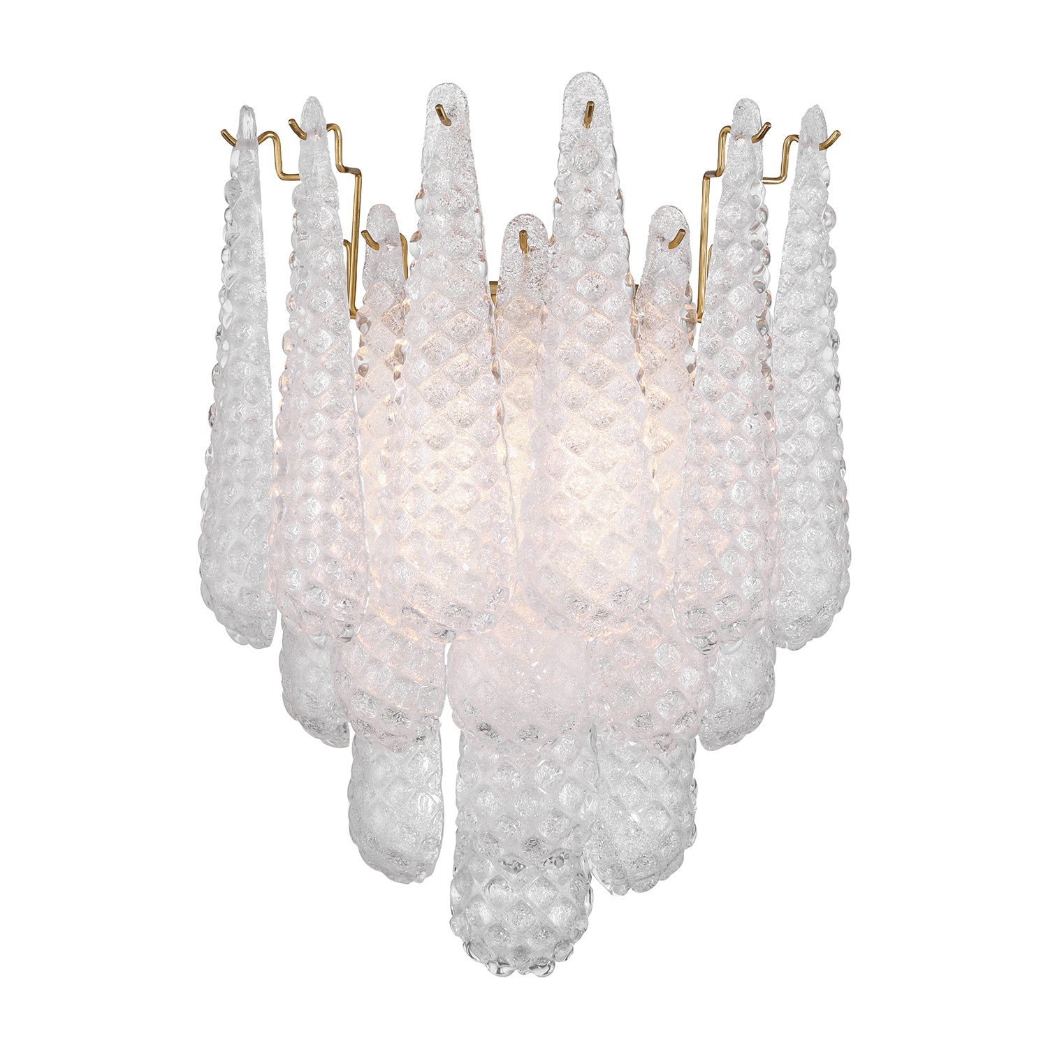 Ollie 14'' Sconce