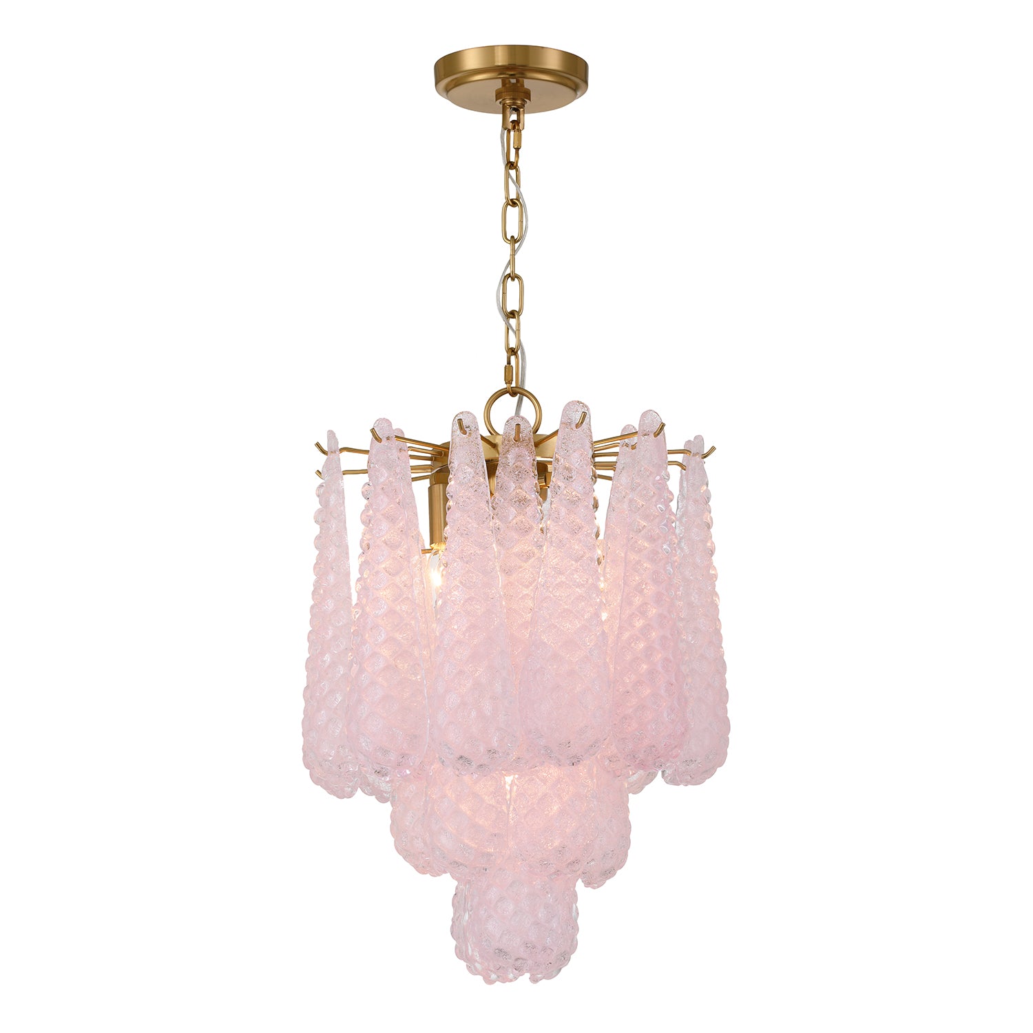 Ollie 14.25'' Chandelier