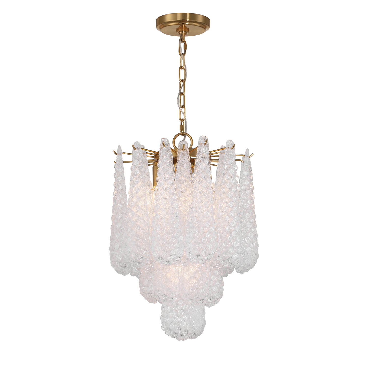 Ollie 14.25'' Chandelier