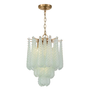 Ollie 14.25'' Chandelier