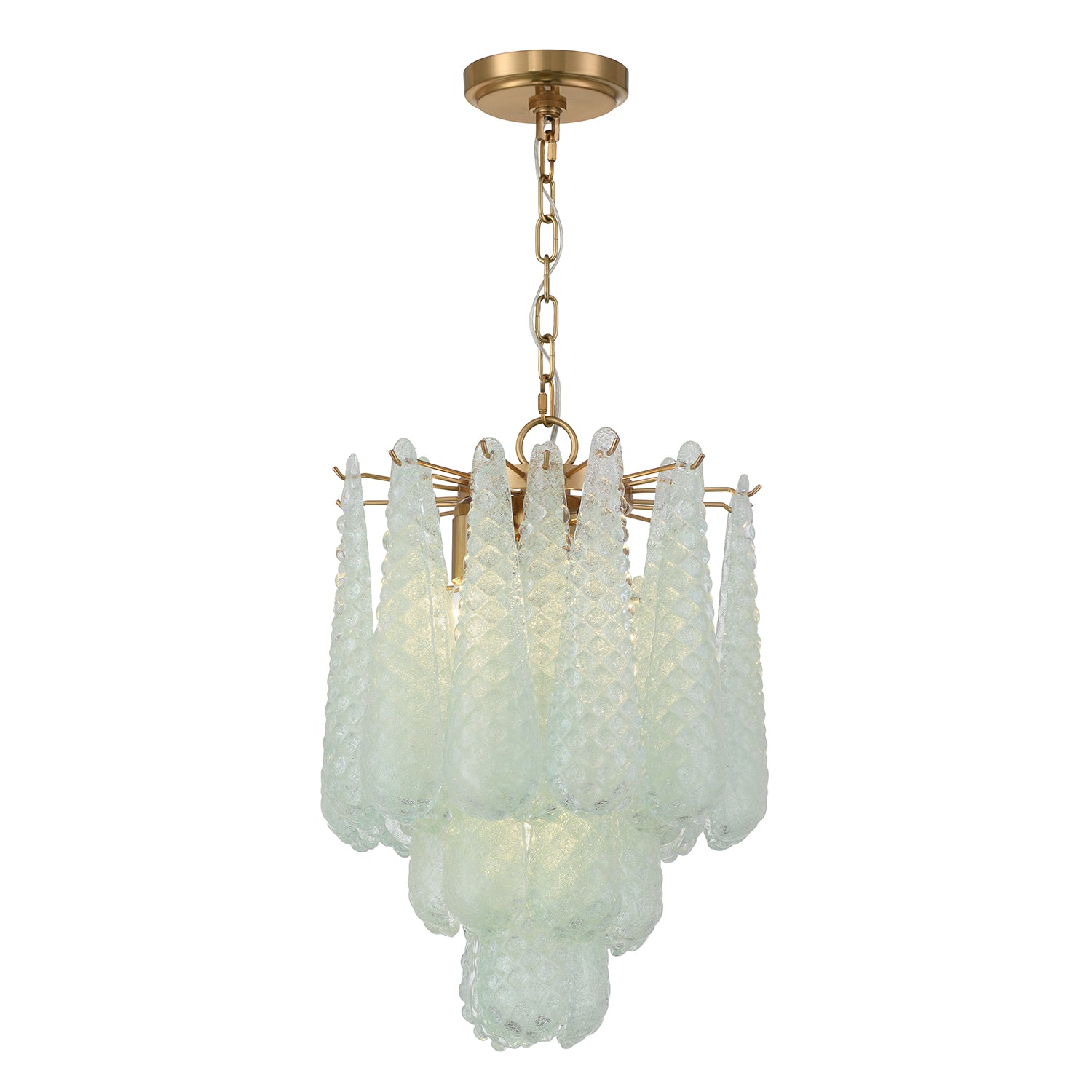 Ollie 14.25'' Chandelier